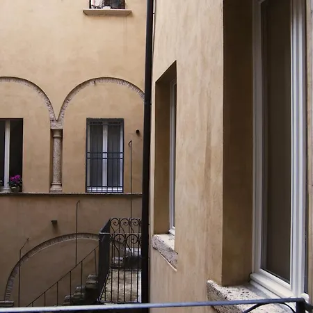 Palazzo Tranquilli