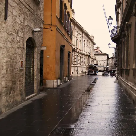 Palazzo Tranquilli * Ascoli Piceno