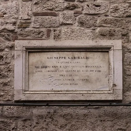Palazzo Tranquilli *