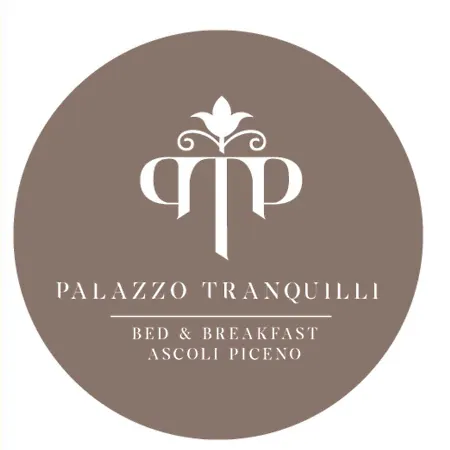 Palazzo Tranquilli Ascoli Piceno